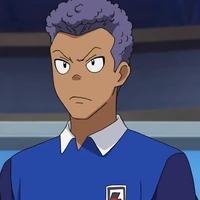 Goujin Tetsunosuke