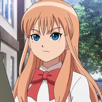 Mikado Anna