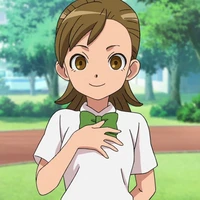 Ootani Tsukushi