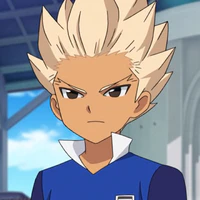 Gouenji Shuuya