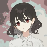 Hayashi Miyu/Persephone