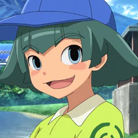 Mutekigahara Fujimaru