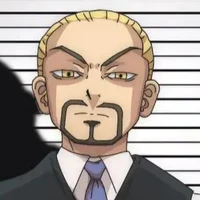 Mochizuki Kanji