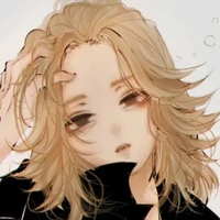 Sano Manjiro [Mikey]