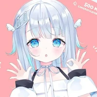 ⚠️ Ngân Simp Mikey-Chan ♥️⚠️