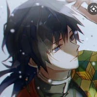 Tomioka Giyuu