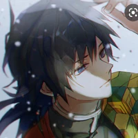 Tomioka Giyuu