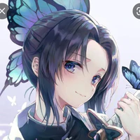 Kochou Shinobu