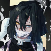Iguro Obanai