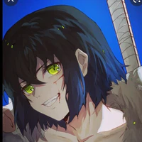 Hashibira Inosuke