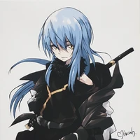 Rimuru