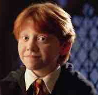 Ronald Weasley