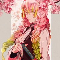 Kanjori Mitsuri