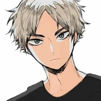 Semi Eita_ Shiratorizawa