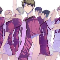 Shiratorizawa