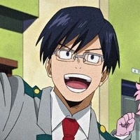 Iida Tenya