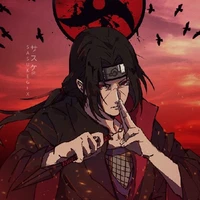 Itachi