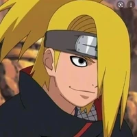 Deidara