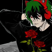 Tojimomi Izuku