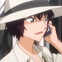 Chikage Kuroba