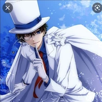 Kaito Kid