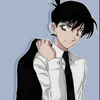 Shinichi Kudo