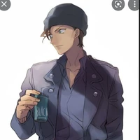 Akai Shuichi
