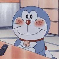Doraemon
