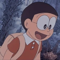 Nobi Nobita