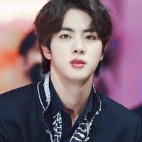 Kim Seokjin