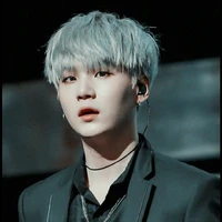 Min Yoongi