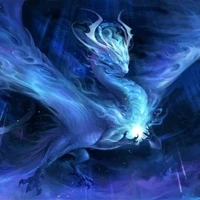 Rimuru / Velurmiru ( Dạng Rồng )