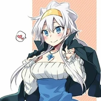 Velzard - Bạch Băng Long