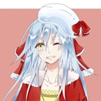 Rimuru Tempest / Velurmiru