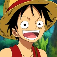 Monkey D.Luffy