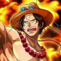 Portgas D.Ace