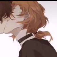 Nakahara Chuuya