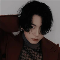 Jeon Jung kook