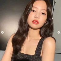 kim Jennie