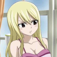 Lucy Heartfilia