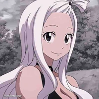 Mirajane Strauss