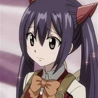 Wendy Marvell