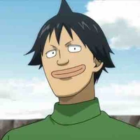 Warren Rocko