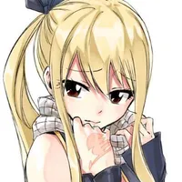 Lucy Heartfilia