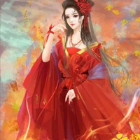 An Cửu Nguyệt (Phượng Cửu Nguyệt)