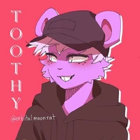 Toothy