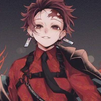 Kamado Tanjirou