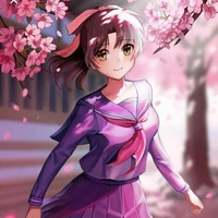 Toyama Kazuha