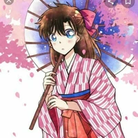 Nakamori Aoko