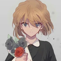 Haibara Ai [ Sherry–Shiho ]